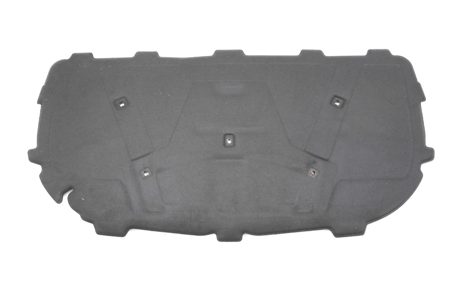 Pannello Insonorizzatore Cofano-5 Clips Per Audi A4 (b8) (AD0241945)