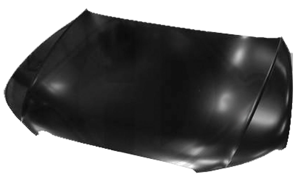 Cofano-Acciaio Per Audi A4 (b8) (AD0243130)