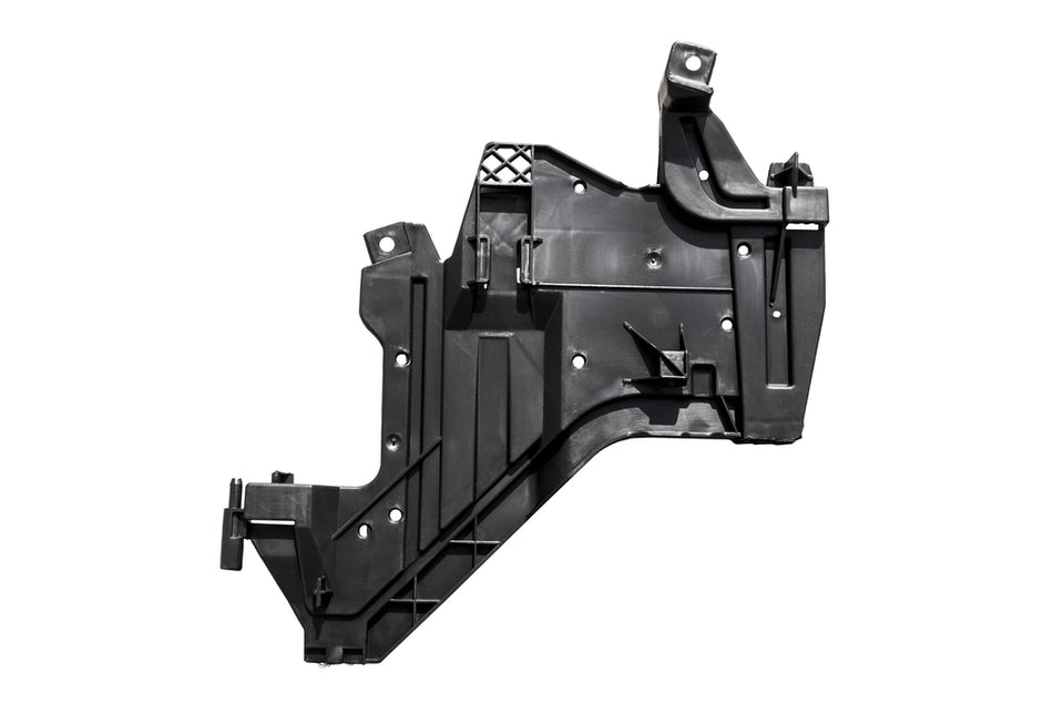 Supporto Faro Sinistro-Interno Per Audi A4 (b8) (AD0243414)