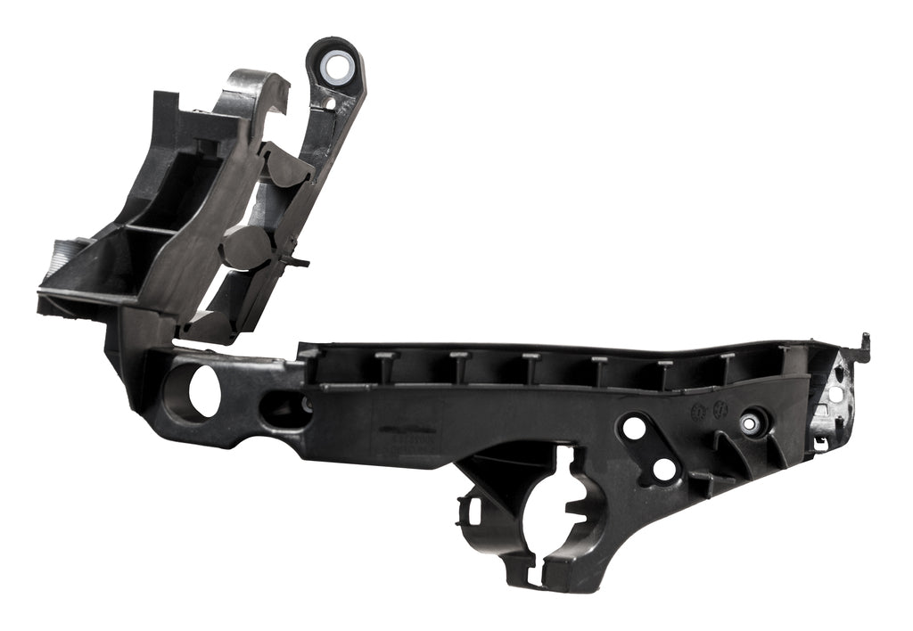 Supporto Faro Sinistro Per Audi A4 (b8) (AD0243416)