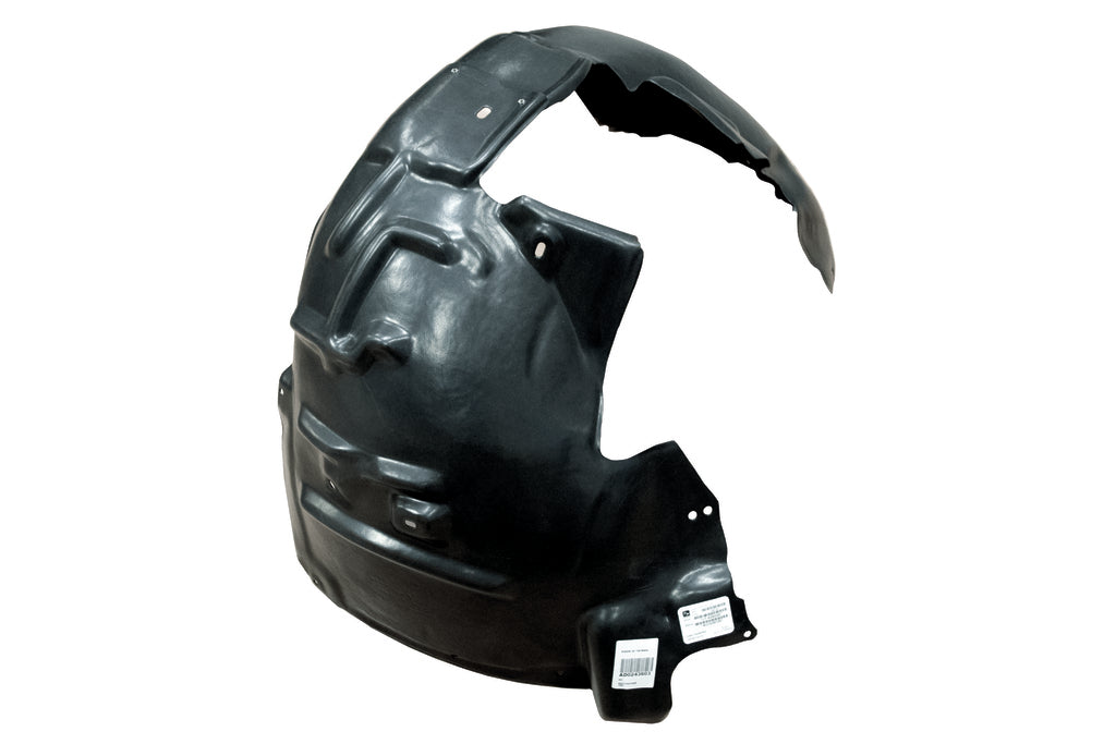 Passaruota Anteriore Destro Per Audi A4 (b8) (AD0243603)