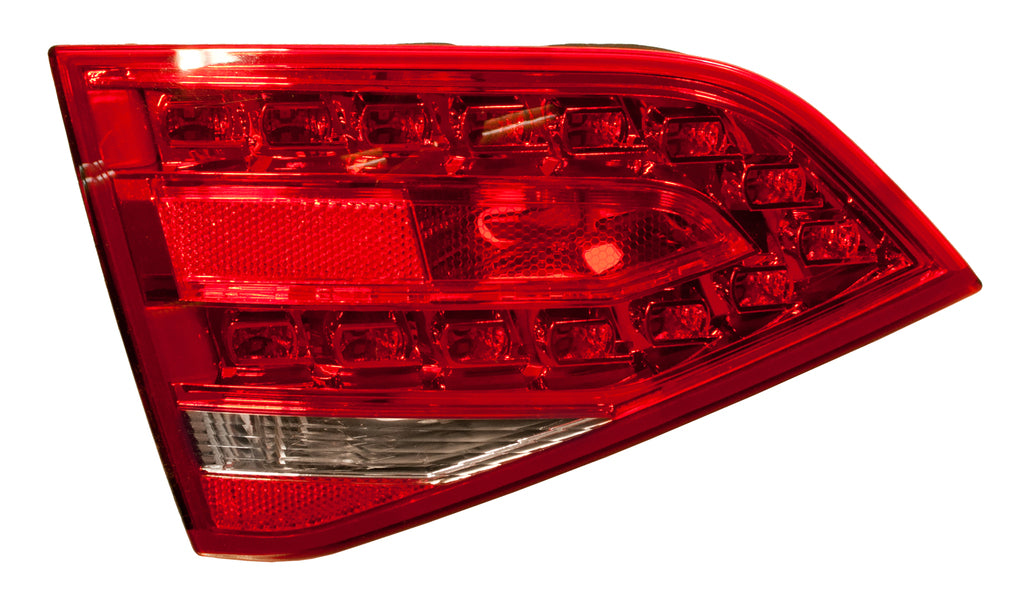 Fanale Posteriore Sinistro-Interno-Senza Porta-Lampada-Led Mod. 4 Porte Per Audi A4 (b8) (AD0244166)