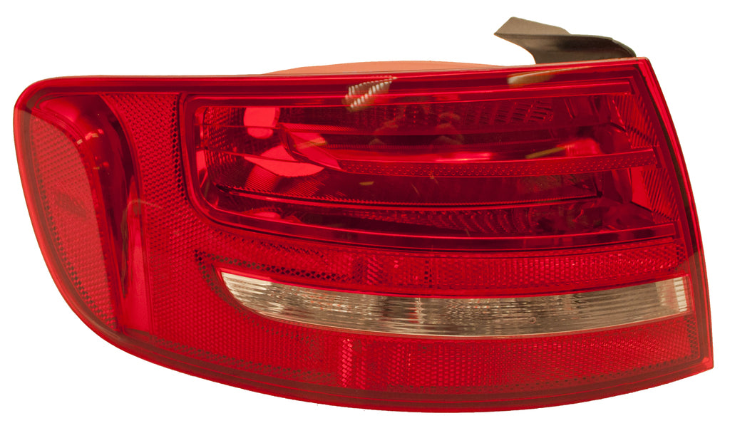 Fanale Posteriore Sinistro-Esterno-Senza Portalampada Mod. Station Wagon Per Audi A4 (b8) (AD0244174)