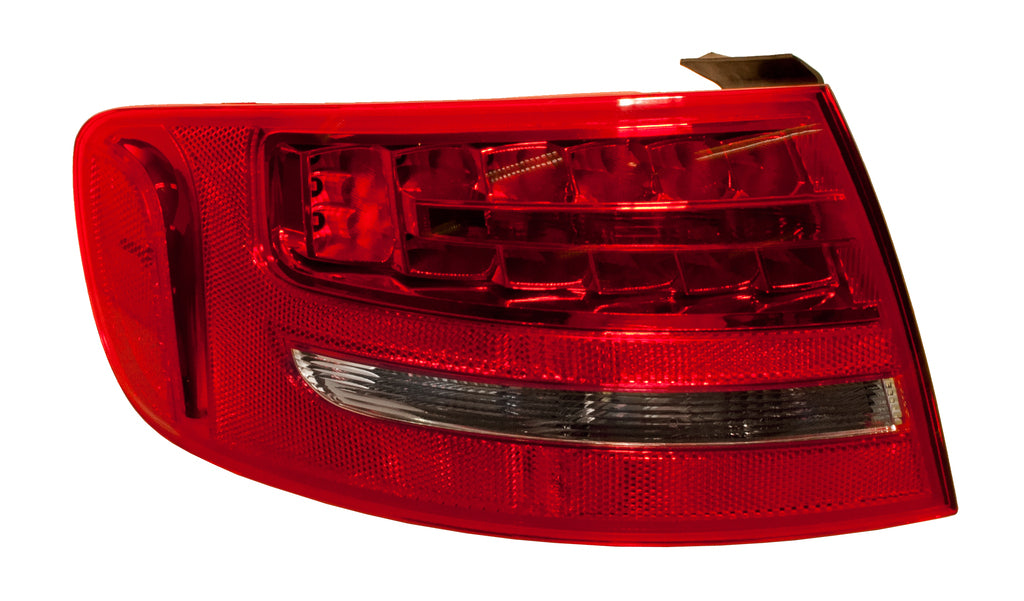 Fanale Posteriore Sinistro-Esterno-Senza Porta-Lampada-Led Mod. Station Wagon Per Audi A4 (b8) (AD0244184)