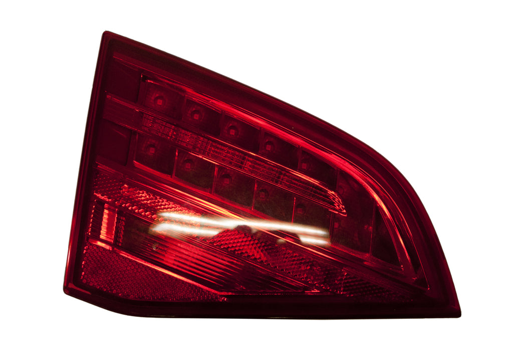 Fanale Posteriore Sinistro-Interno-Senza Porta-Lampada-Led Mod. Station Wagon Per Audi A4 (b8) (AD0244186)