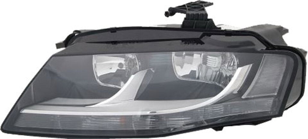 Proiettore Sinistro H7+h7-Elettrico-Con Motore Per Audi A4 (b8) (AD0244914)