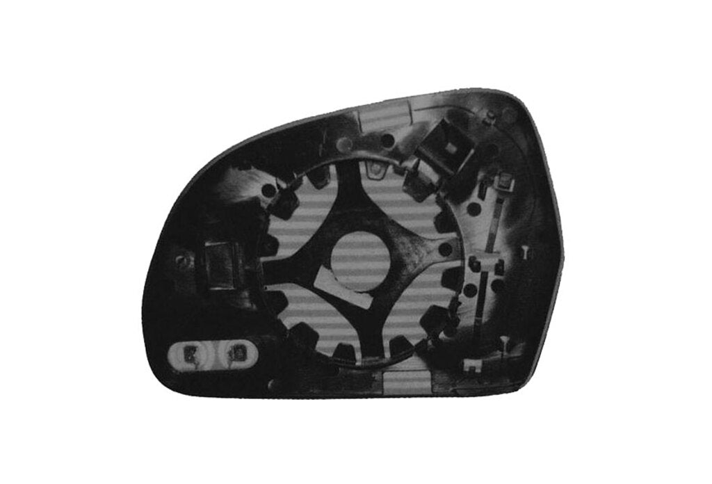 Piastra Specchio Sinistra-Termica-Asferica Per Audi A4 (b8) (AD0247504)