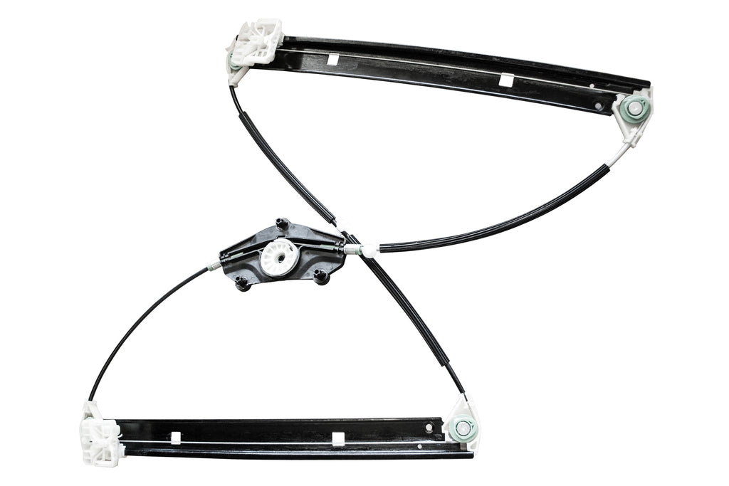 Meccanismo Alzacristallo Anteriore Destro Mod. 5 Porte Per Audi A4 (b8) (AD024W043)