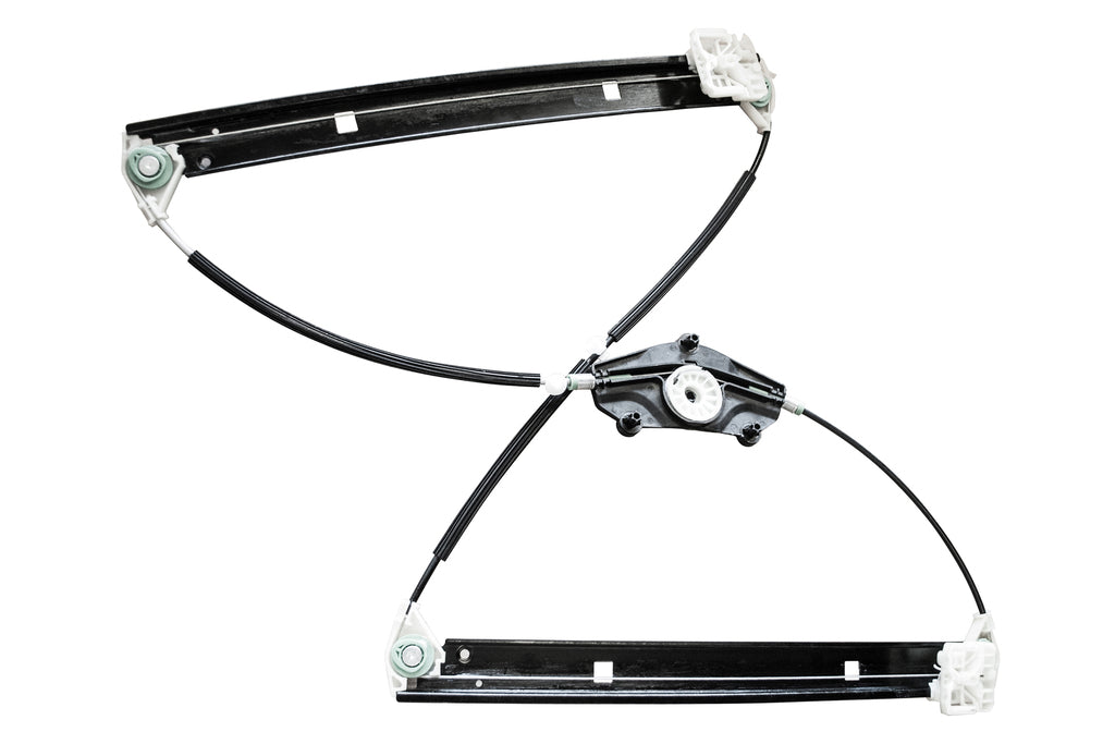Meccanismo Alzacristallo Anteriore Sinistro Mod. 5 Porte Per Audi A4 (b8) (AD024W044)