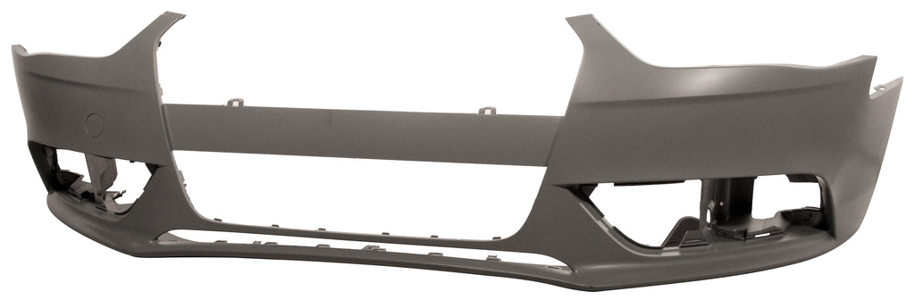 Paraurti Anteriore-Con Primer Per Audi A4 (b8) (AD0251001)