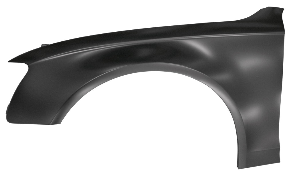 Parafango Anteriore Sinistro Per Audi A4 (b8) (AD0253004)