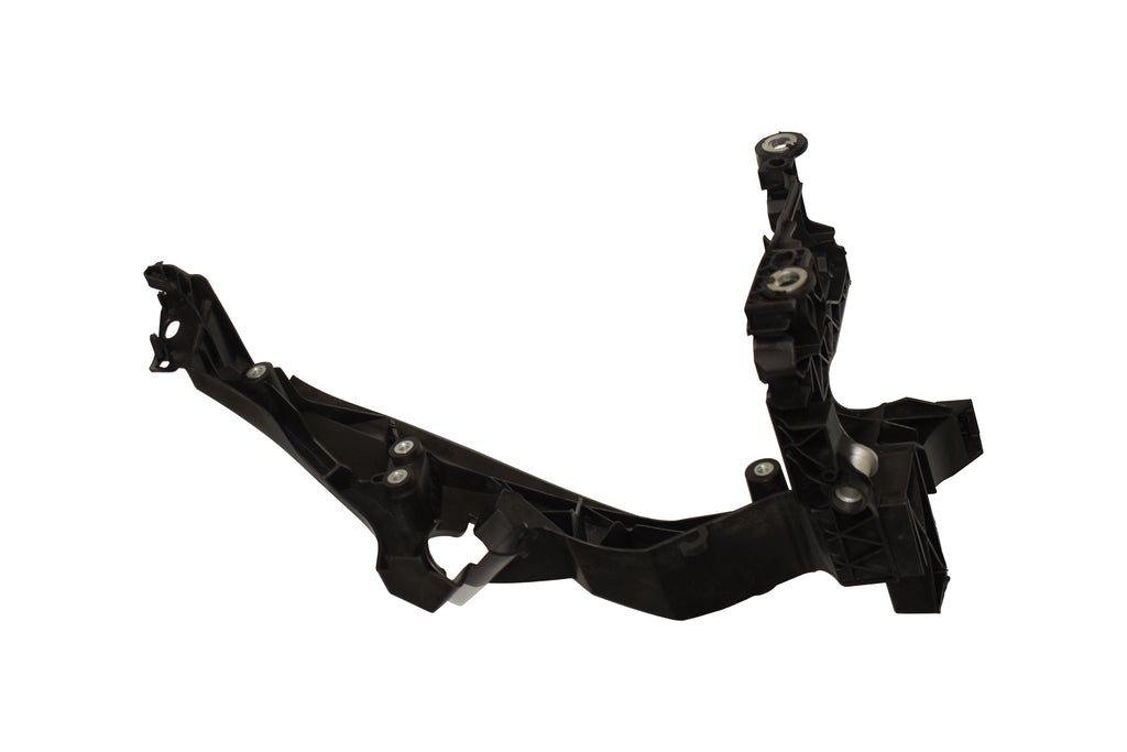 Supporto Faro Sinistro-Interno Per Audi A4 (b8) (AD0253404)