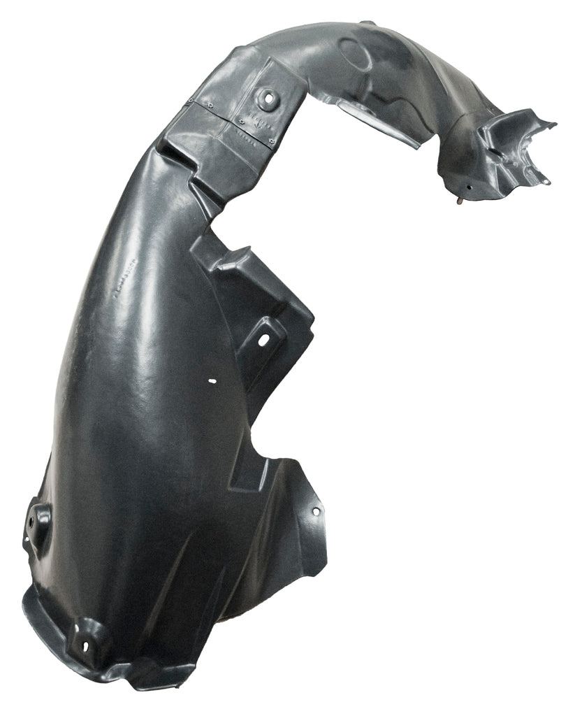 Passaruota Anteriore Sinistro Per Audi A4 (b8) (AD0253604)