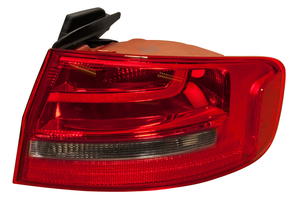 Fanale Posteriore Destro-Esterno-Senza Portalampada Mod. 4 Porte Per Audi A4 (b8) (AD0254153)