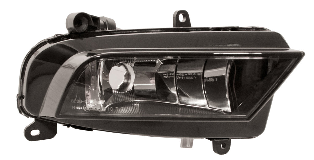 Fendinebbia Destro Per Audi A4 (b8) (AD0254413)