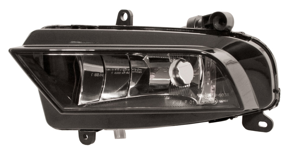 Fendinebbia Sinistro Per Audi A4 (b8) (AD0254414)