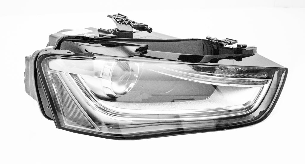 Proiettore Destro Xenon D3s/led-Elettrico-Con Motore Per Audi A4 (b8) (AD0254913)