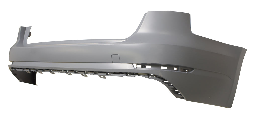 Paraurti Posteriore-Con Primer Mod. Station Wagon Per Audi A4 (b9) (AD0261081)