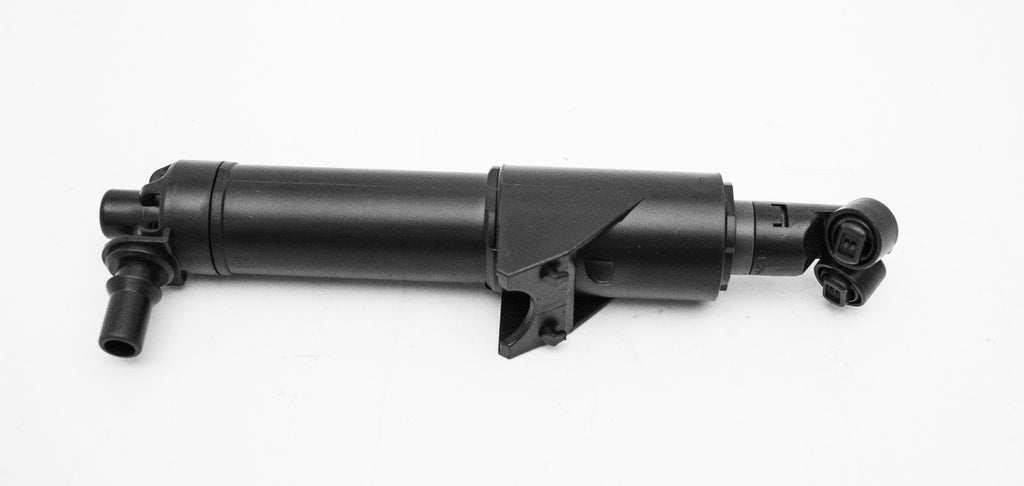 Spruzzatore Lavafari Sinistro Per Audi A4 (b9) (AD0261704)