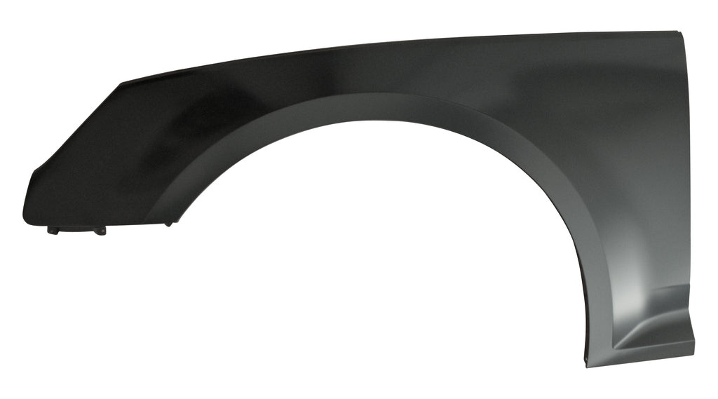Parafango Anteriore Sinistro Per Audi A4 (b9) (AD0263004)