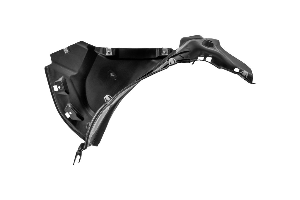 Passaruota Anteriore Sinistro-Parte Anteriore-Stampaggio Ad Iniezione Per Audi A4 (b9) (AD0263604)