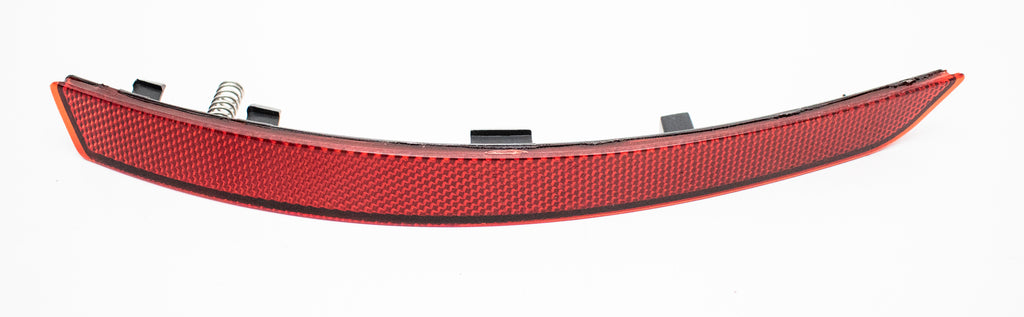 Catadiottro Destro Paraurti Posteriore Per Audi A4 (b9) (AD0264363)
