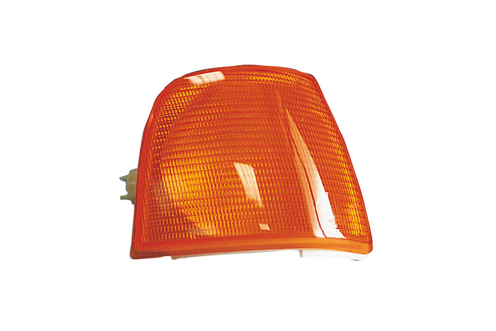 Fanale Anteriore Sinistro-Arancio-Senza Portalampada Per Audi 100 (AD0274104)