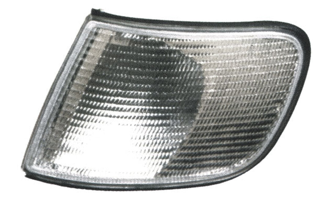 Fanale Anteriore Sinistro-Bianco-Con Portalampada Per Audi 100 (AD0294014)