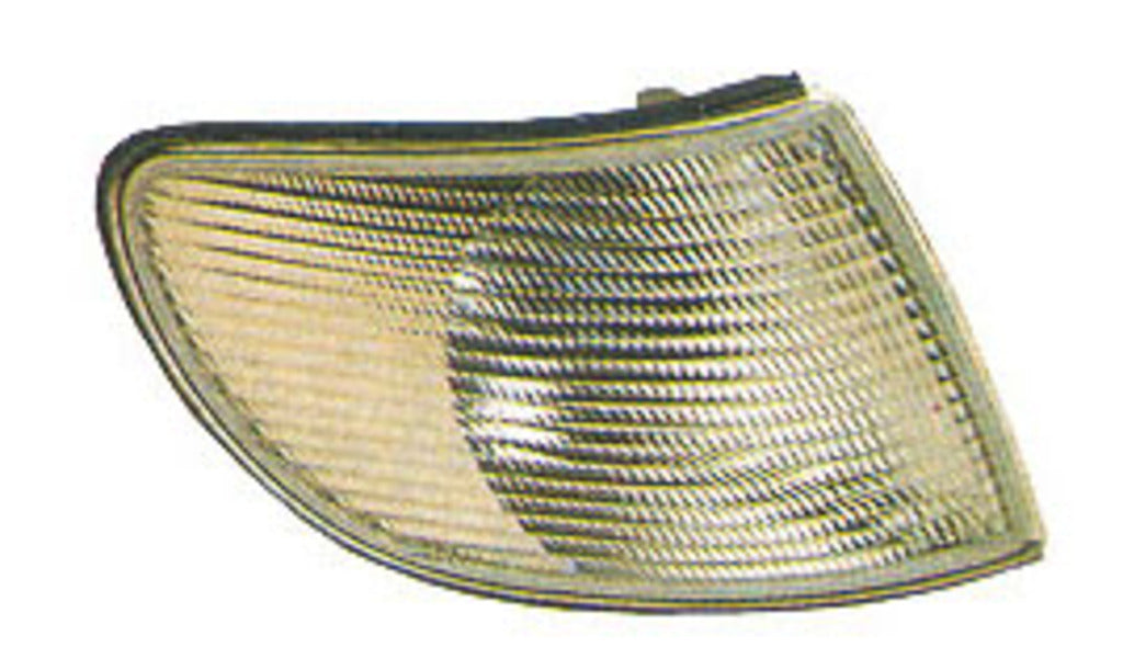 Fanale Anteriore Destro-Bianco-Con Portalampada Per Audi A6 (AD0314013)