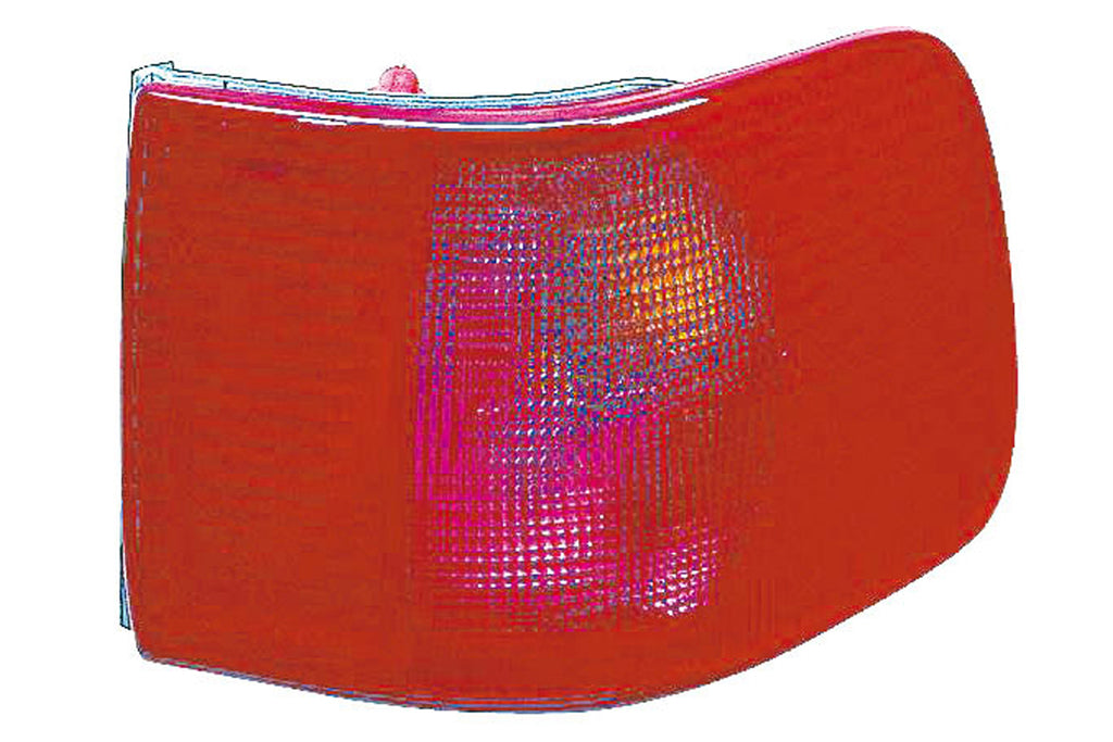 Fanale Posteriore Destro-Esterno-Senza Portalampada Mod. 4 Porte Per Audi A6 (AD0314153)