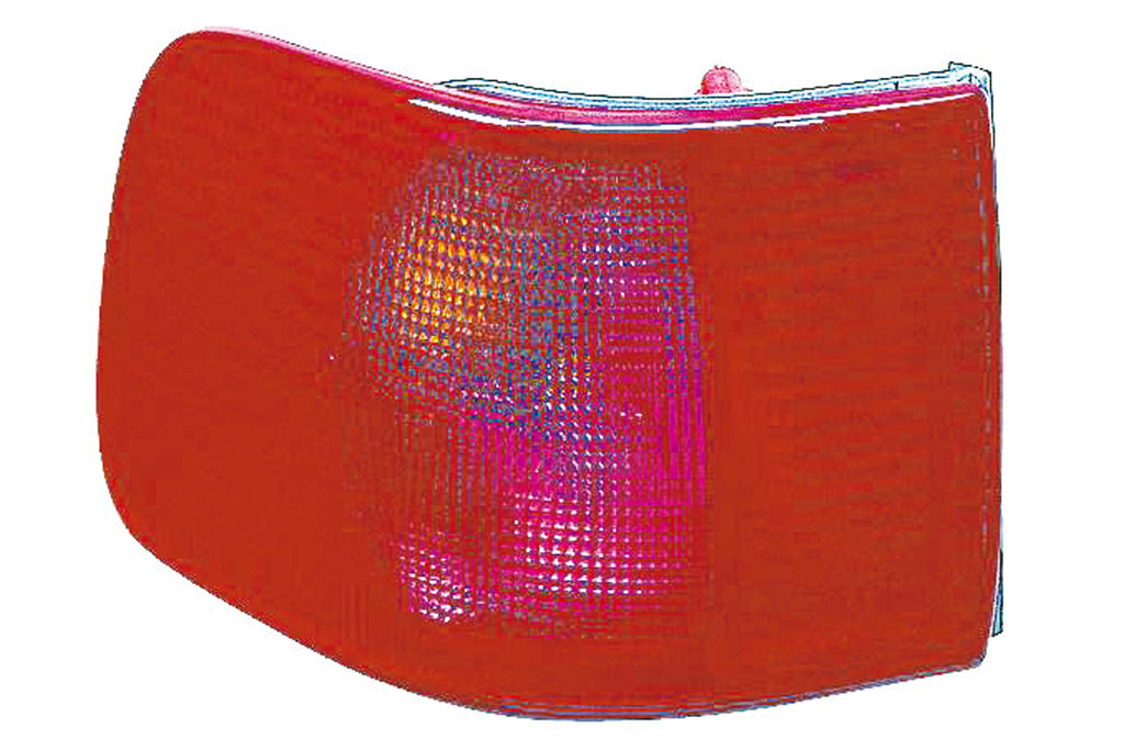 Fanale Posteriore Sinistro-Esterno-Senza Portalampada Mod. 4 Porte Per Audi A6 (AD0314154)