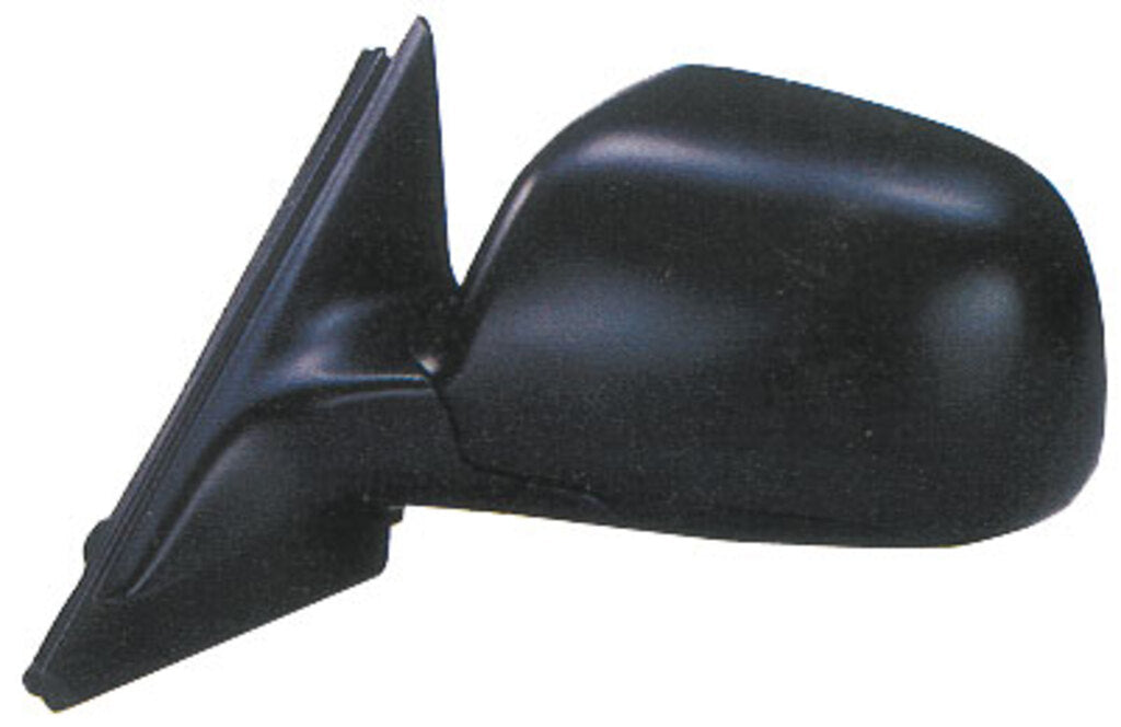 Retrovisore Sinistro-Elettrico-Nero-Termico-Piatto-Blu Per Audi A6 (AD0317314)