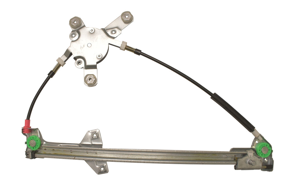 Meccanismo Alzacristallo Anteriore Sinistro Mod. 5 Porte Per Audi A6 (AD031W024)