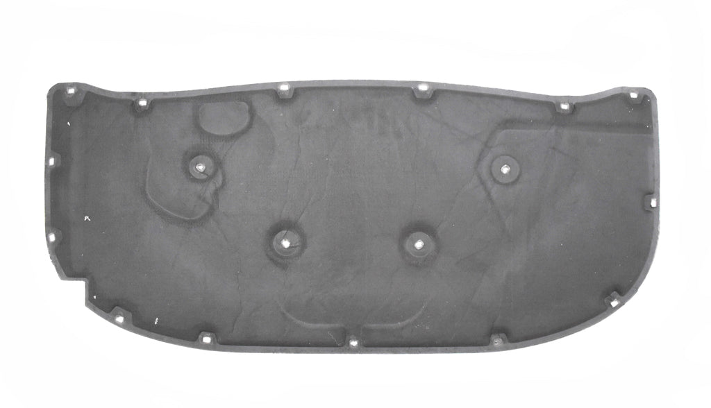 Pannello Insonorizzatore Cofano Per Audi A6 (AD0321945)