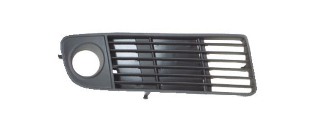 Griglia Destra Paraurti Anteriore-Nera-Con Sede Fendi Mod. 4/6 Cilindri Per Audi A6 (AD0322123)