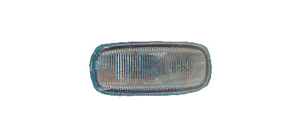 Fanale Laterale Destro/sinistro-Fume'-Con Portalampada Per Audi A6 (AD0324043)