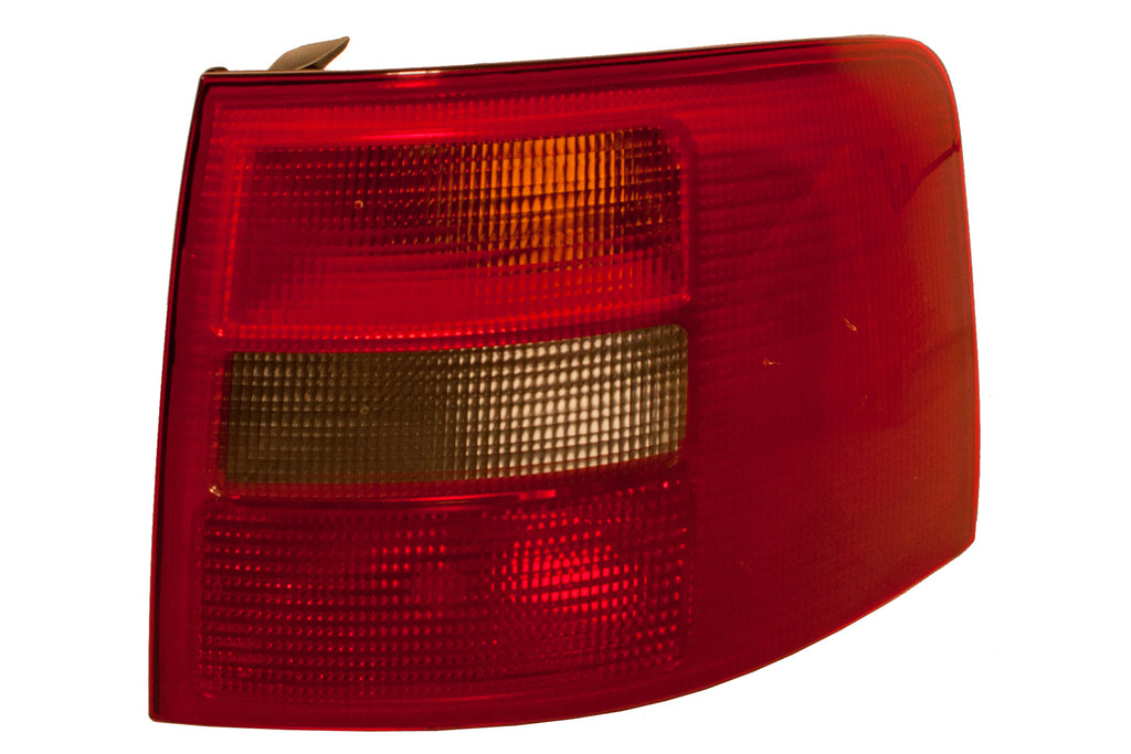 Fanale Posteriore Destro-Senza Portalampada-Station Wagon Mod. 97-99 Per Audi A6 (AD0324163)