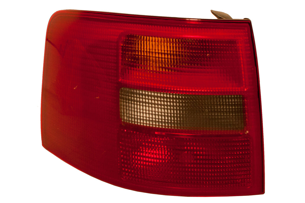 Fanale Posteriore Sinistro-Senza Portalampada-Station Wagon Mod. 97-99 Per Audi A6 (AD0324164)