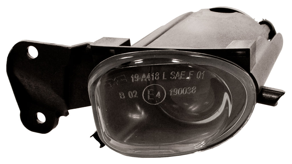 Fendinebbia Sinistro Mod. 99 > 01 Per Audi A6 (AD0324424)