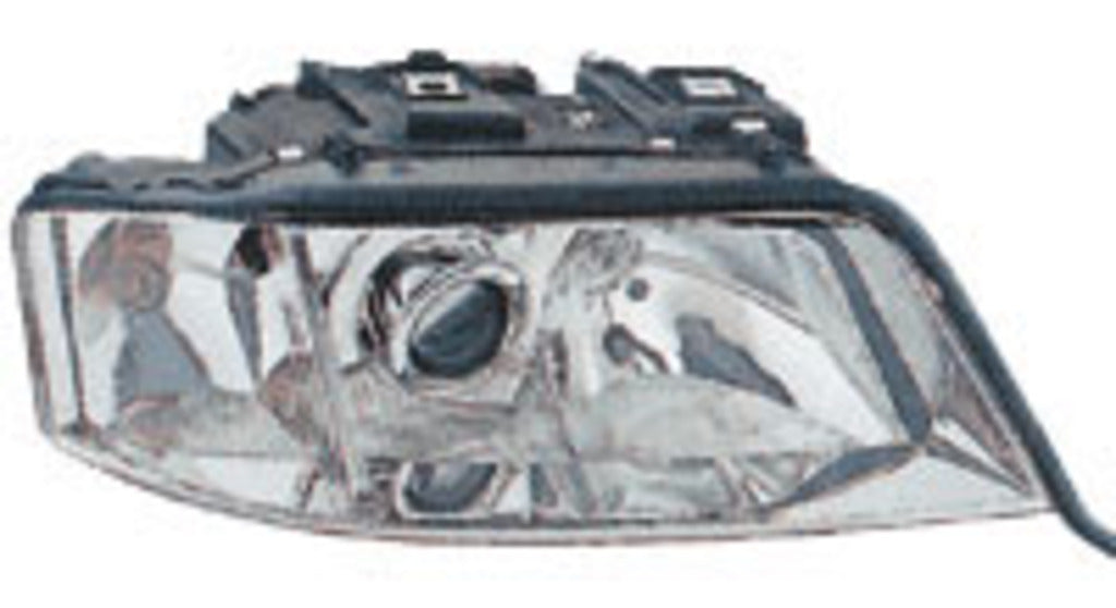 Proiettore Destro H1+h7-Manuale/elettrico Mod. 09/99 > Per Audi A6 (AD0324903)