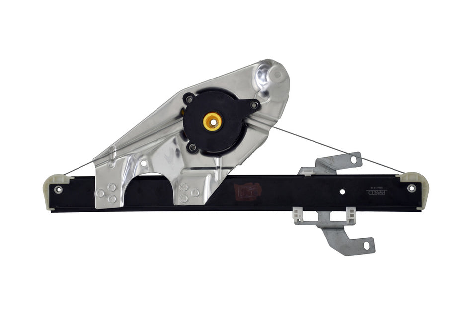 Meccanismo Alzacristallo Posteriore Destro Mod. 5 Porte Per Audi A6 (AD032W063)