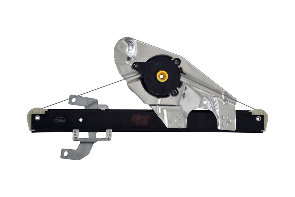 Meccanismo Alzacristallo Posteriore Sinistro Mod. 5 Porte Per Audi A6 (AD032W064)