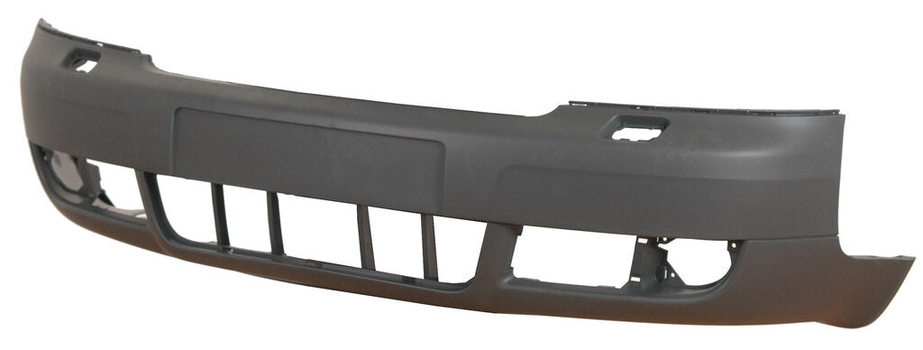 Paraurti Anteriore-Con Primer-Con Fori Lavafari-Con Tracce Pdc Per Audi A6 (AD0331021)
