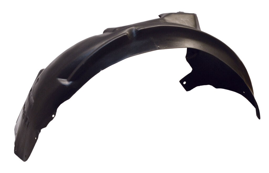 Passaruota Anteriore Sinistro Per Audi A6 (AD0333604)