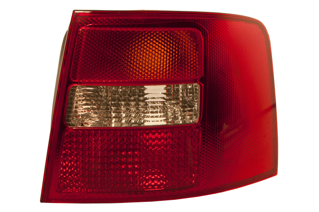 Fanale Posteriore Destro-Senza Portalampada Mod. Station Wagon Per Audi A6 (AD0334163)