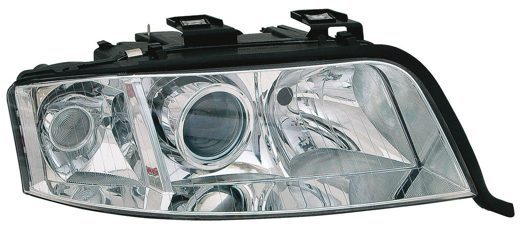 Proiettore Destro H7+h7-Elettrico-Senza Motore Per Audi A6 (AD0334903)