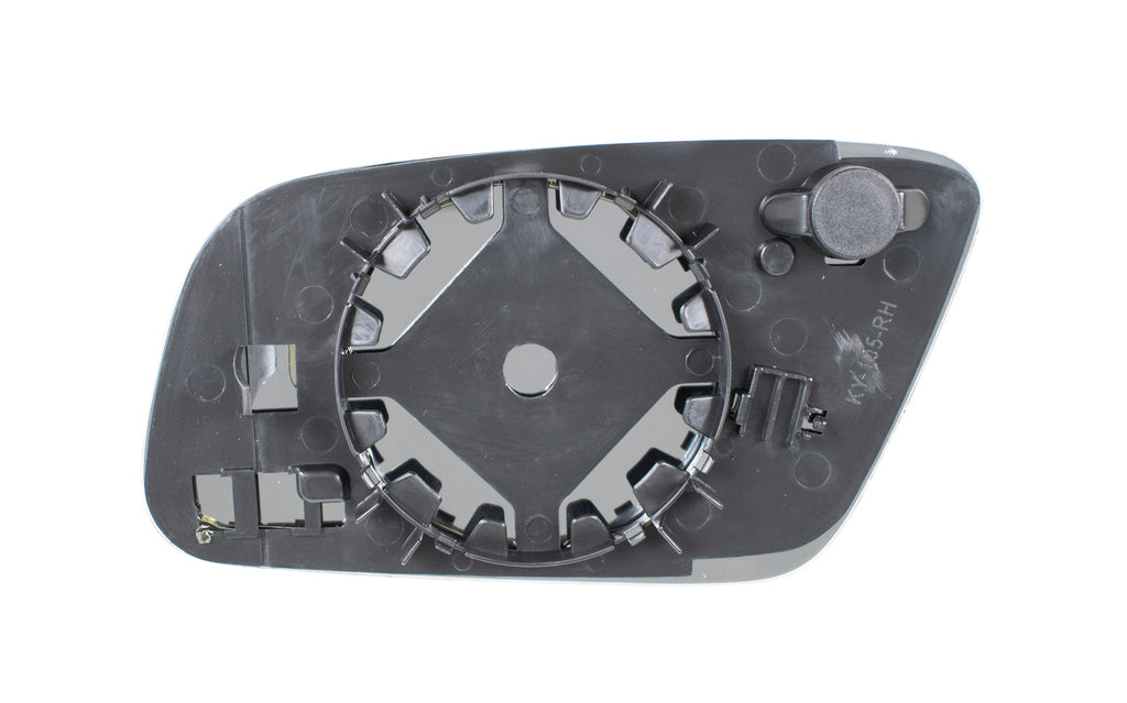 Piastra Specchio Destra-Convessa Per Audi A6 (AD0337503)