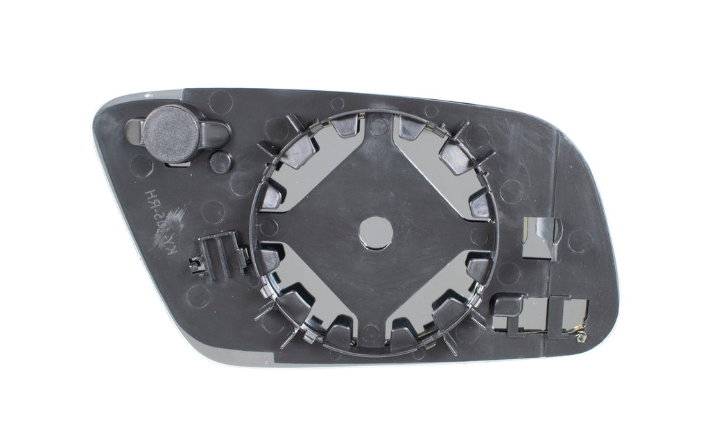 Piastra Specchio Sinistra-Asferica Per Audi A6 (AD0337504)