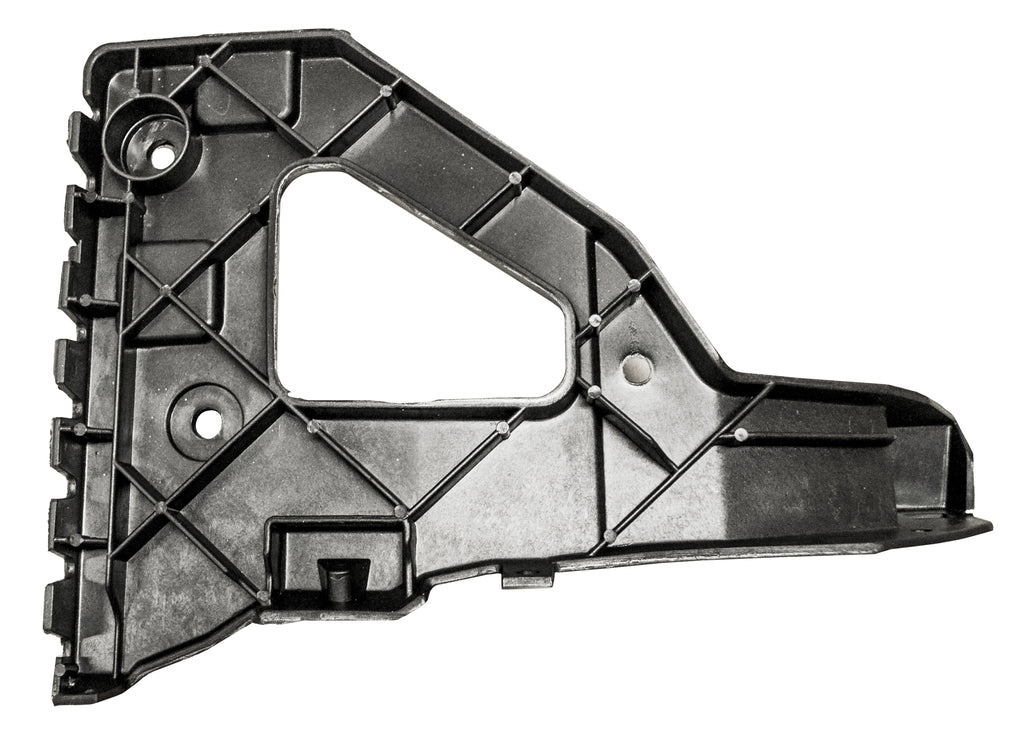 Staffa Destra Paraurti Anteriore Per Audi A6 (AD0341003)