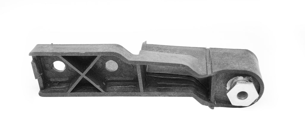 Staffa Sinistra Paraurti Anteriore-Laterale-Plastica Per Audi A6 (AD0341007)